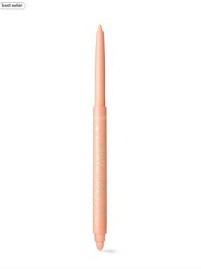 NWT tarte Fake Awake Brightening Eyeliner Pencil - Nude